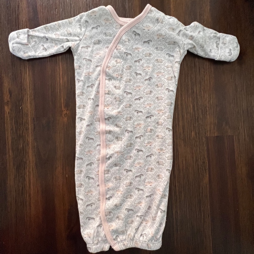Magnificent Baby Smart Close NB-3M Sleep sack